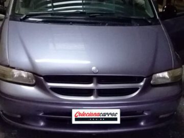 Chrysler Caravan V6 1997