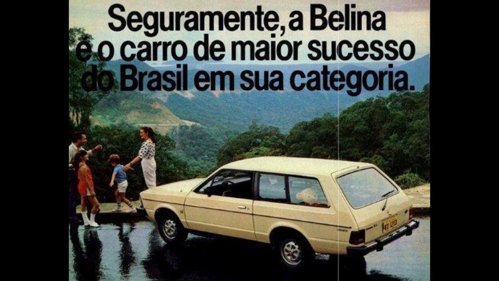 Comerciais de Carros - As Melhores Propagandas do Brasil e do Mundo 