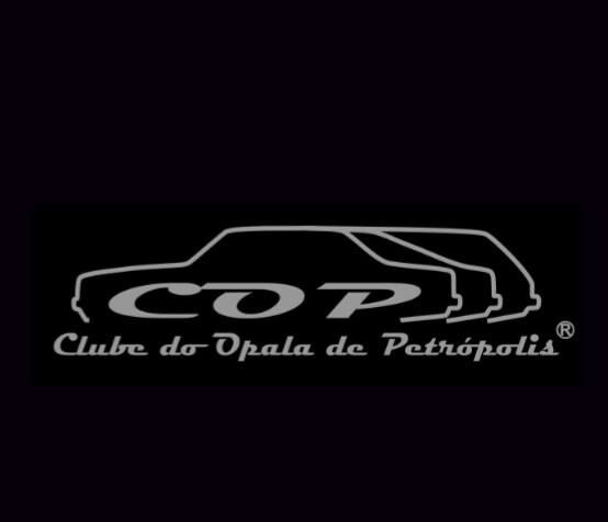 Clube do Opala de Petrópolis