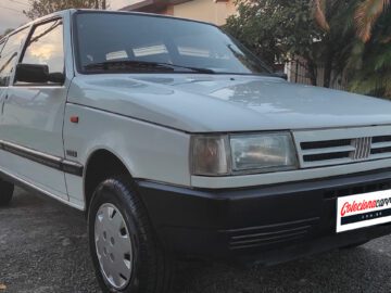 Fiat Elba S 1991