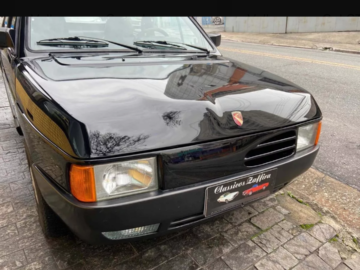 VW DACON NICK PAG L ano 1990 75Mil